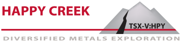 Happy Creek Minerals Ltd.