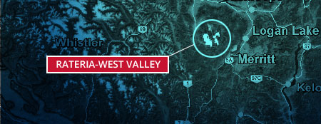 Rateria-West Valley Presentation